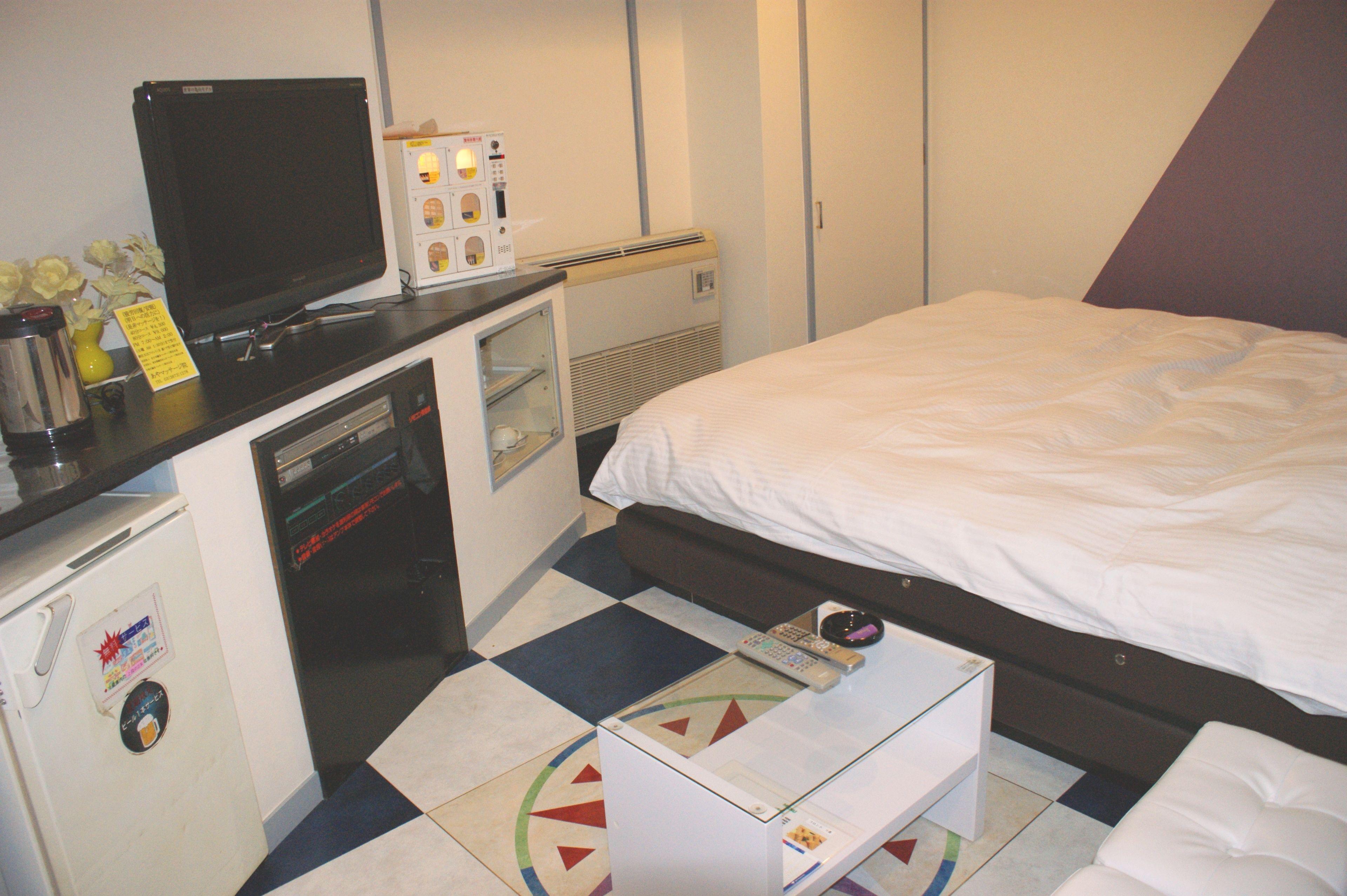 Hotel Sting (Adults Only) — Photos 3